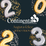Felice anno nuovo!