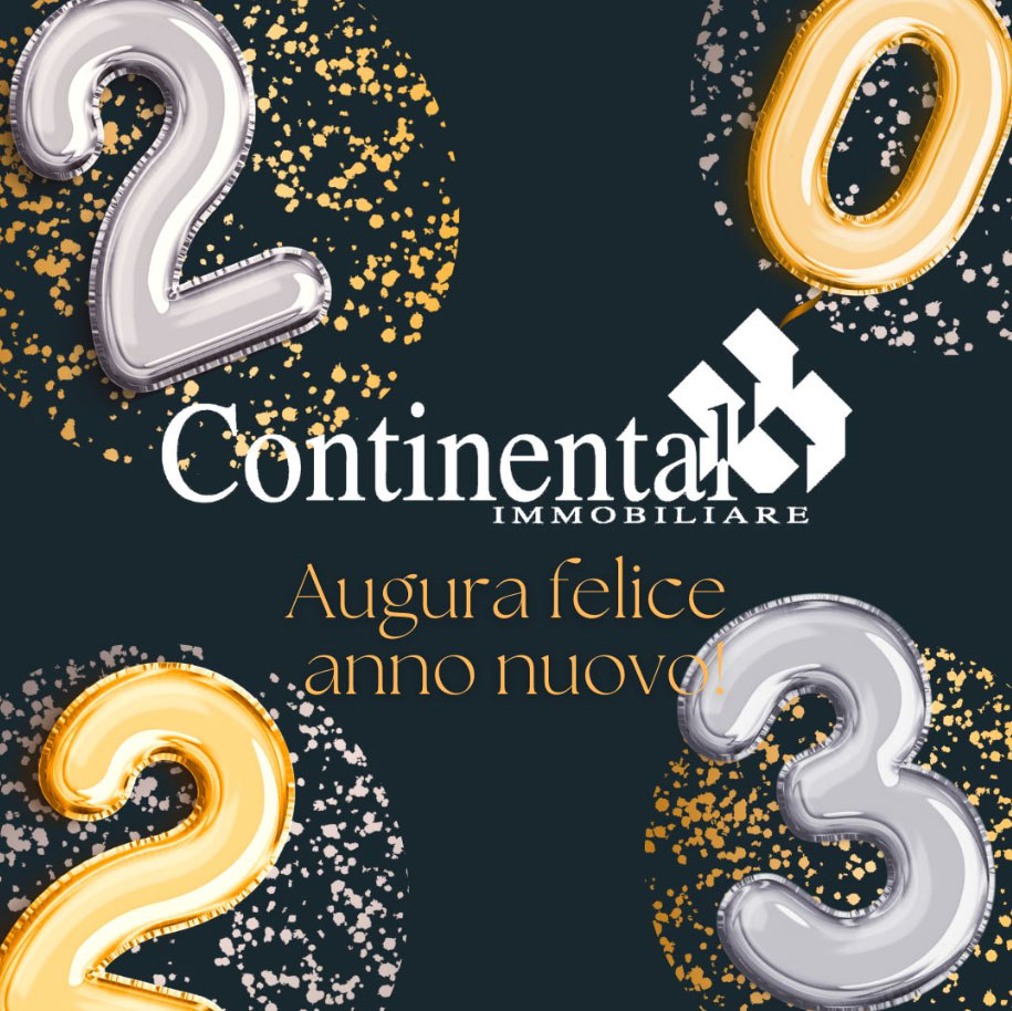 Al momento stai visualizzando Felice anno nuovo!