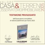 Anche quest’anno abbiamo dato il nostro contributo!