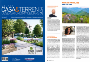 Scopri di più sull'articolo Valore Casa & Terreni 2024