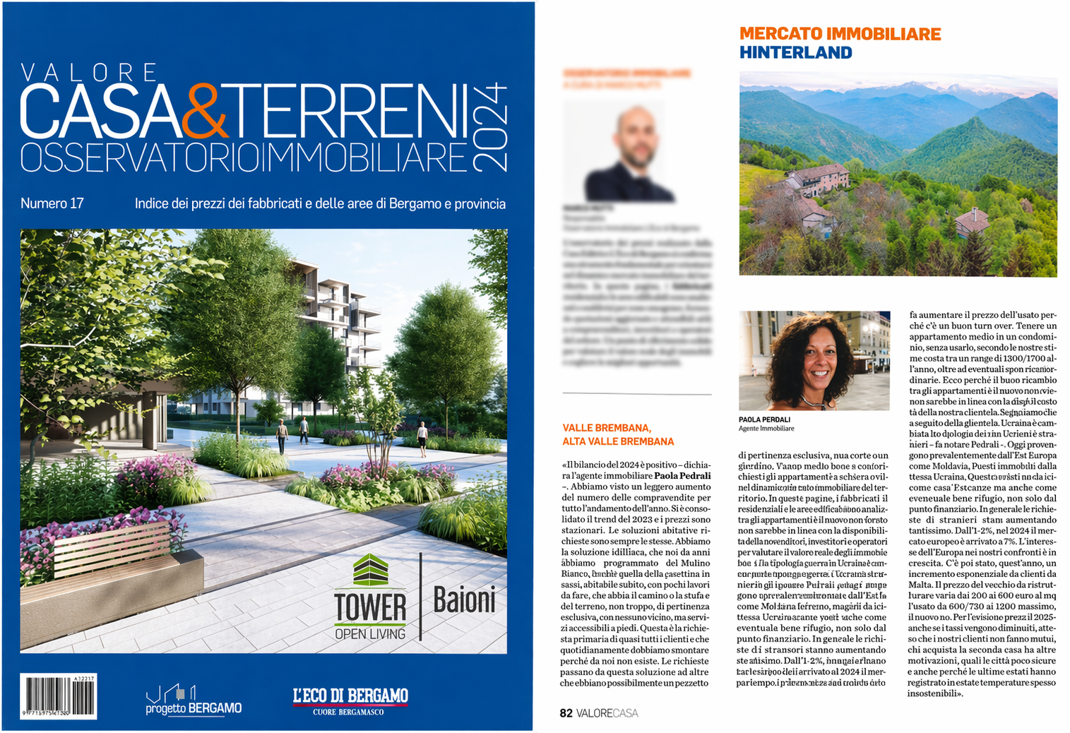 Al momento stai visualizzando Valore Casa & Terreni 2024